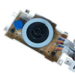 LG Washing Machine Control Board Knob EBR874198