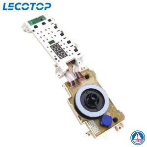 LG Washing Machine Control Board Knob Replacement Part
