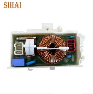 LG Washing Machine Wave Filter Control Board