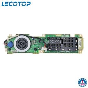 LG Washer Replacement Display PCB Control Board