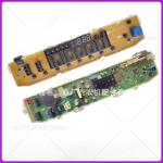 LG Washing Machine Control Panel EBR830799 Display Board