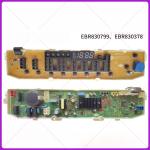 LG Washing Machine Control Panel EBR830799 Display Board