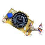 LG Washing Machine Control Board Knob Replacement Part
