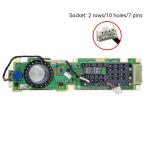 LG Washer Replacement Display PCB Control Board