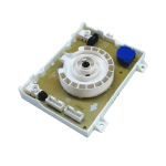 LG Washing Machine Control Board Replacement Knob