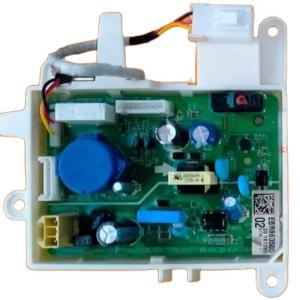 LG Washing Machine Power Control Board EBR82551601