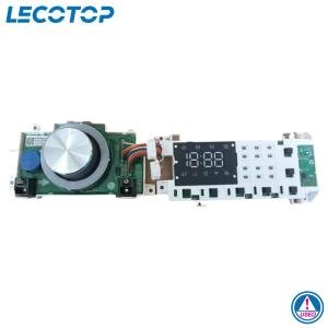 LG Washing Machine Display PCB Control Board