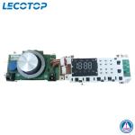 LG Washing Machine Display PCB Control Board