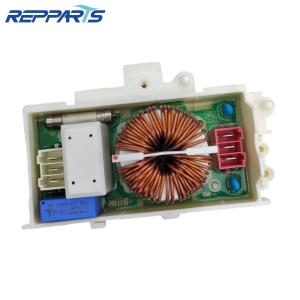 LG Washing Machine Wave Filter Control Board