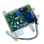 LG Washing Machine Power Control Board EBR82551601