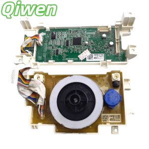 LG Washing Machine Control Board and Display Panel