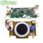 LG Washing Machine Control Board and Display Panel