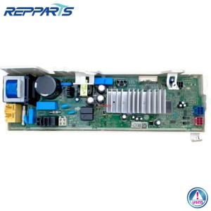 LG Washing Machine Control Board EBR85565628 Parts