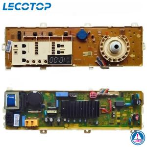 LG Washer Display PCB Control Board Replacement Part