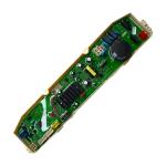 LG Washer Control Board and Display Panel Combo