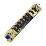 LG Washer Control Board and Display Panel Combo