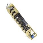LG Washer Control Board and Display Panel Combo