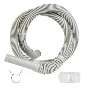 BlueStars Washer Drain Hose for LG Kenmore