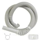 BlueStars Washer Drain Hose for LG Kenmore