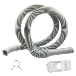 LG Kenmore Washer Drain Hose Replacement AEM73732901