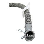 LG AEM73732901 Drain Hose for Washing Machines