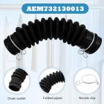 Washer Drain Hose Assembly for LG Machines