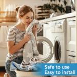 Washer Drain Hose Assembly for LG Machines