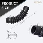 LG Washing Machine Drain Hose AEM73213001