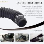 LG Washing Machine Drain Hose AEM73213001