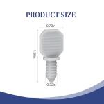 LG Washer Drain Hose Cap 5006EN3015A Replacement