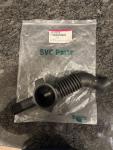 LG Front Load Washer Bellow Hose 4738ER1002A