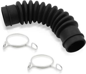 LG Washer Drain Hose Assembly AEM73213001 with Clamps