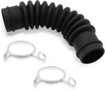 LG Washer Drain Hose Assembly AEM73213001 with Clamps