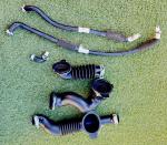 LG Washer Hoses Set for WM3470HWA Model
