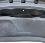 LG Kenmore Washer Door Gasket Boot Seal