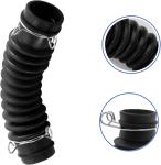 LG Washer Drain Hose Assembly AEM73213001 with Clamps