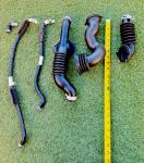 LG Washer Hoses Set for WM3470HWA Model