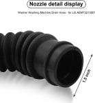 LG Washer Drain Hose AEM73213001