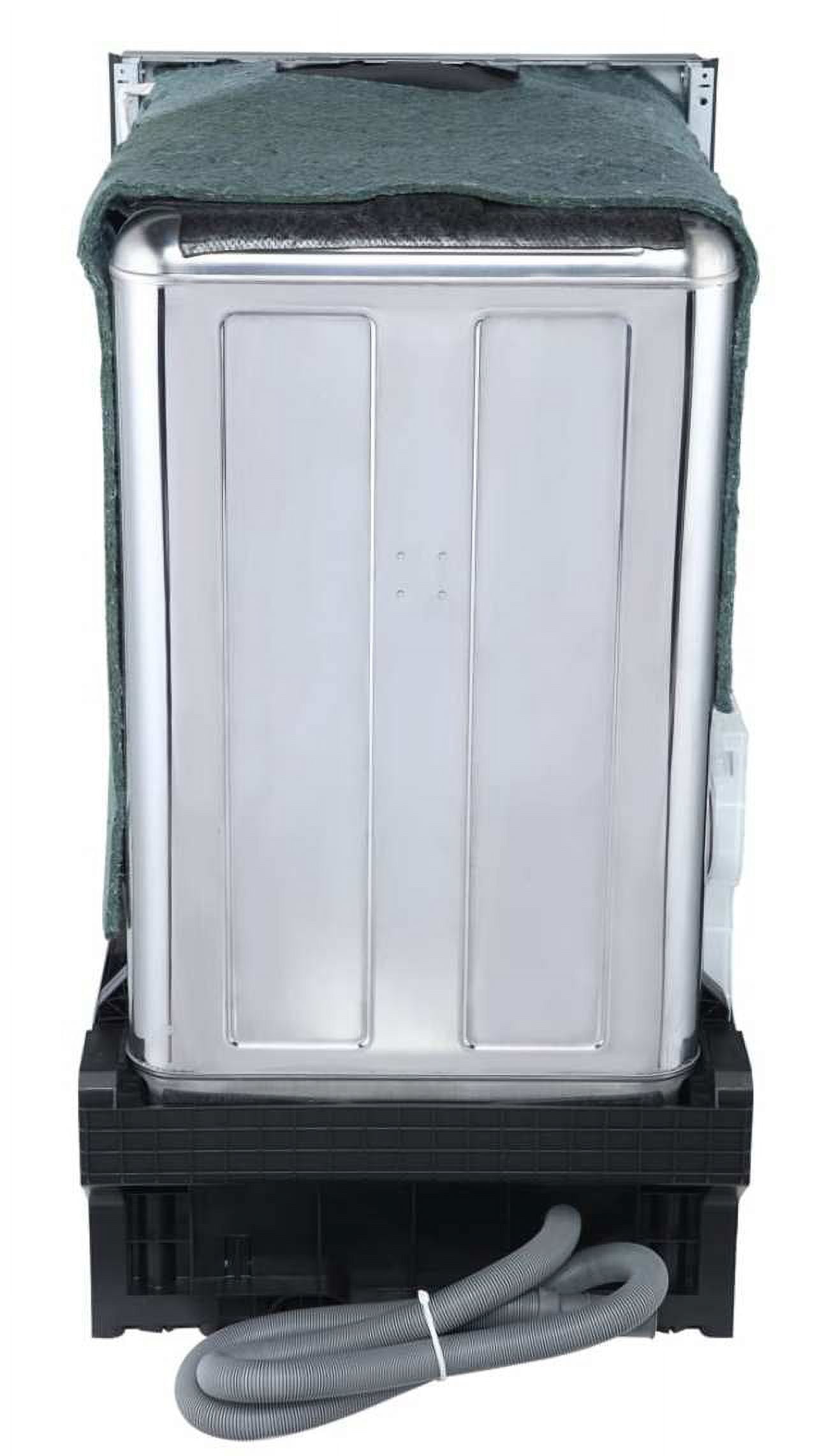 Edgestar 18" Built-In Dishwasher with Front Control