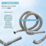 LG Kenmore Washer Drain Hose AEM73732901