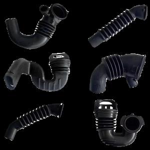 LG Washer Drain Pump Hose Bellows Rubber Part