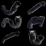 LG Washer Drain Pump Hose Bellows Rubber Part