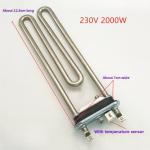 LG Washing Machine Heating Hose and Thermostat 2000W