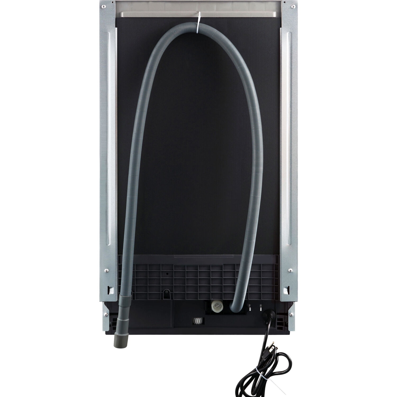 Galanz 18-Inch Stainless Steel Dishwasher