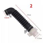 LG Samsung Washing Machine Inner Drum Drain Hose