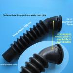 LG Washing Machine Softener Hose F32030001