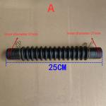 LG Twin Power God Washing Machine Drain Hose