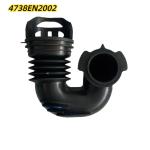 LG Skyworth Washing Machine Inlet Hose Tube