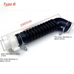 LG Haier Automatic Washing Machine Inner Drain Hose