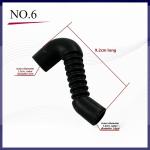LG Samsung Haier Washing Machine Drain Hose